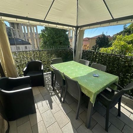 Varazze Apartment Екстериор снимка