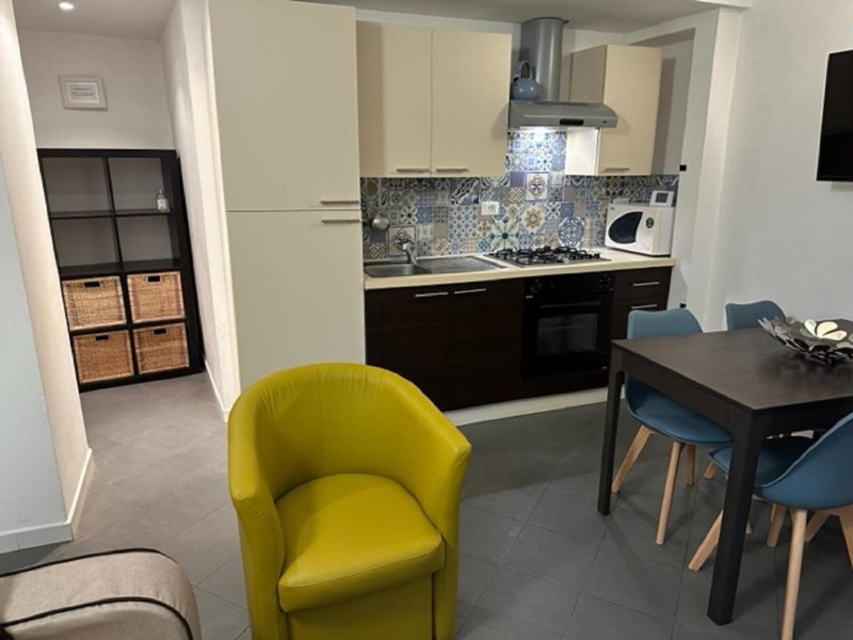 Varazze Apartment Екстериор снимка