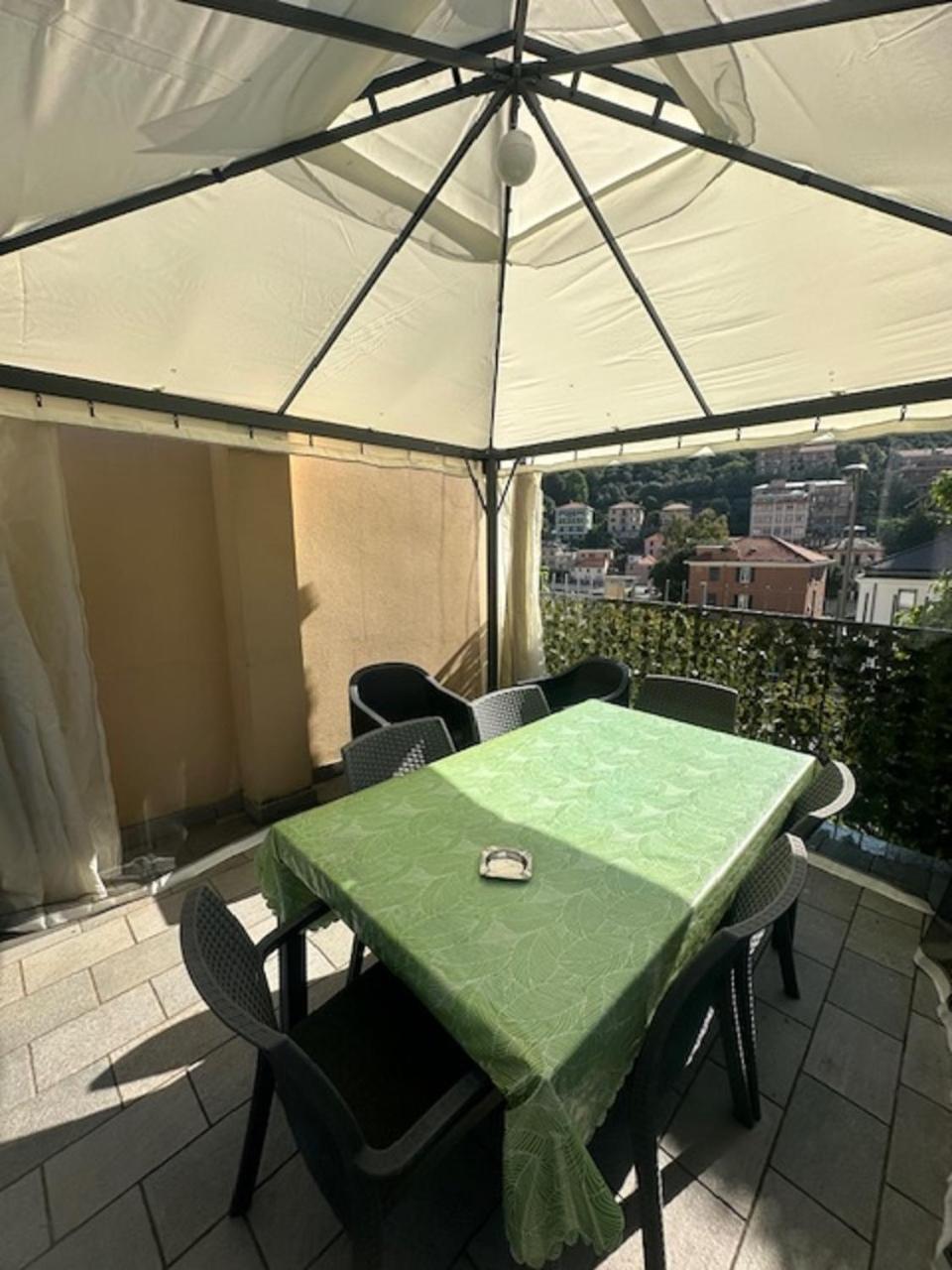 Varazze Apartment Екстериор снимка
