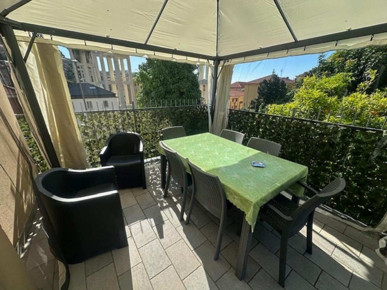 Varazze Apartment Екстериор снимка