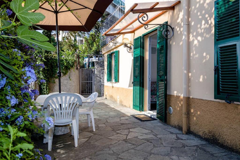 Varazze Apartment Стая снимка