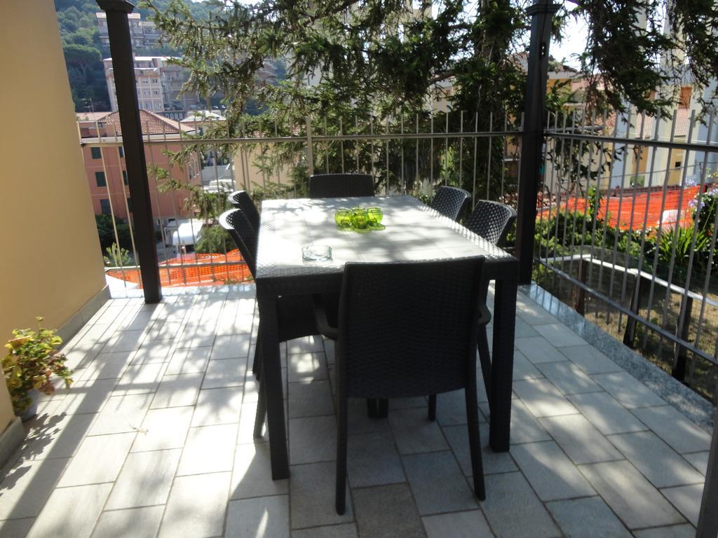 Varazze Apartment Екстериор снимка