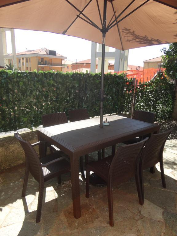 Varazze Apartment Екстериор снимка